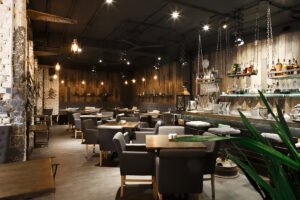 pringfield MO pizza restaurant serving fresh pizza near downtown
